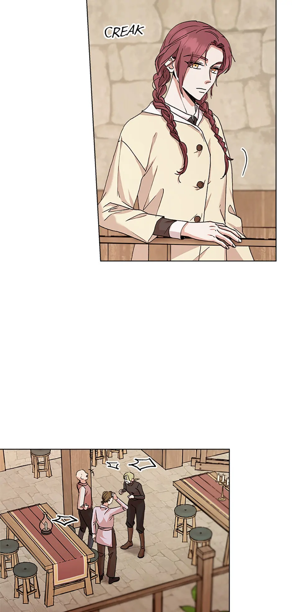 If You Can’t Kill Me, Love Me chapter 24 page 51