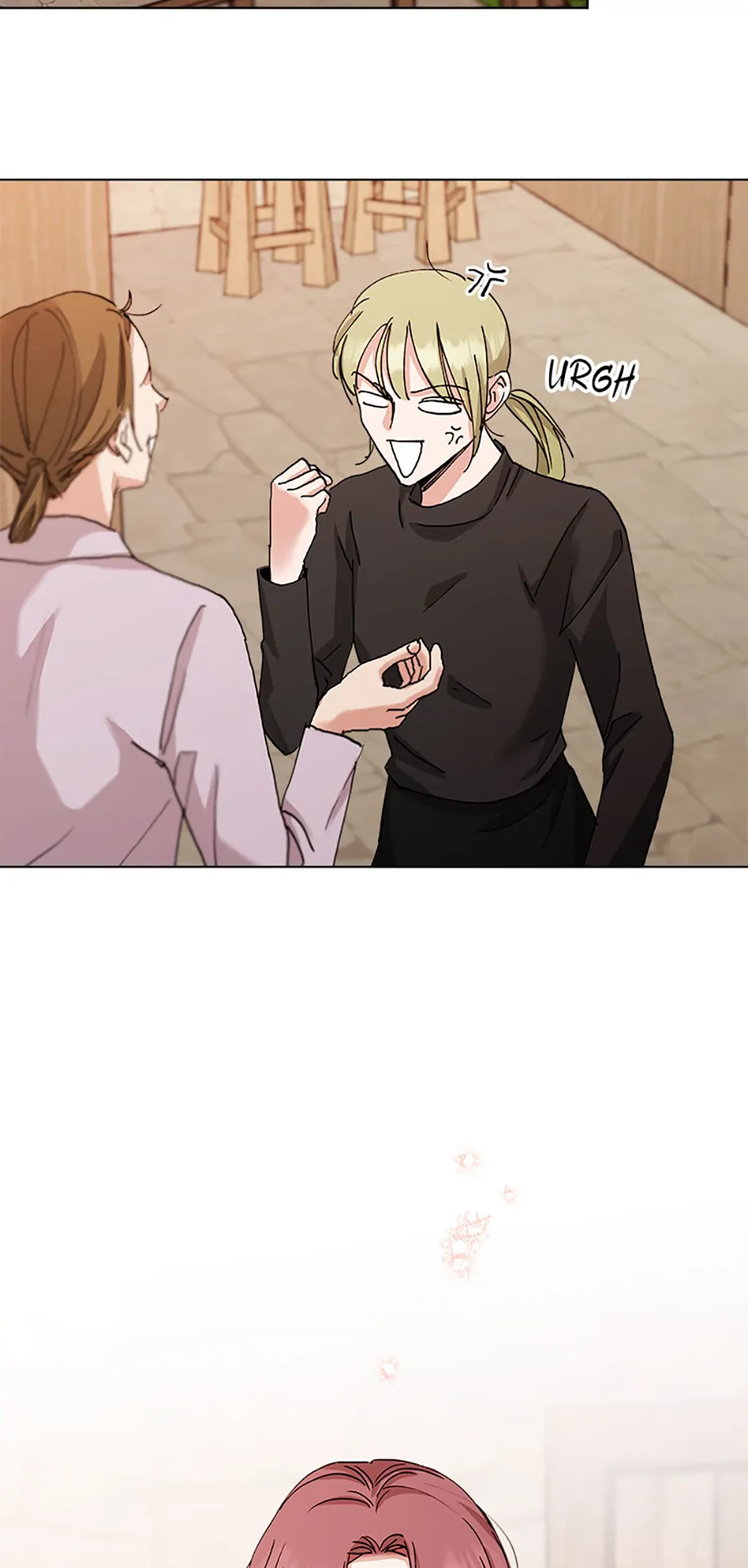 If You Can’t Kill Me, Love Me chapter 24 page 52