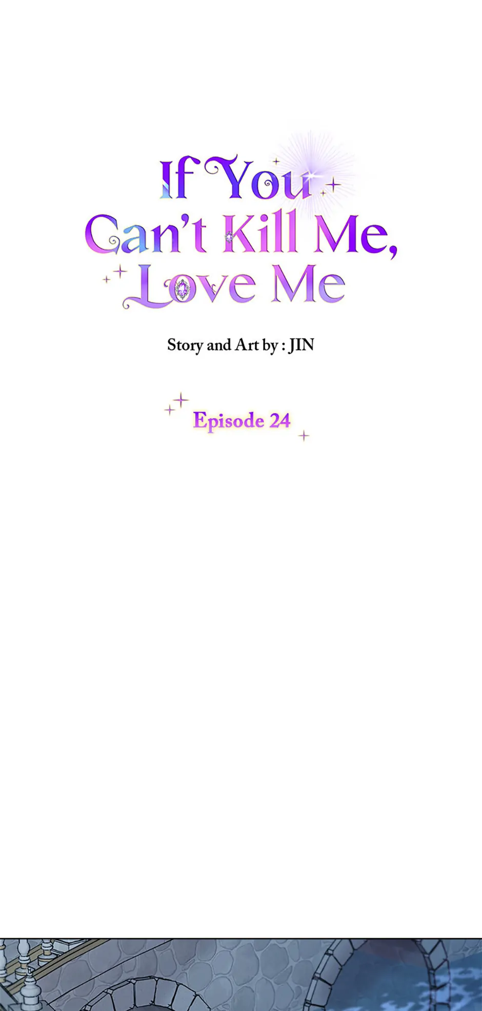 If You Can’t Kill Me, Love Me chapter 24 page 54