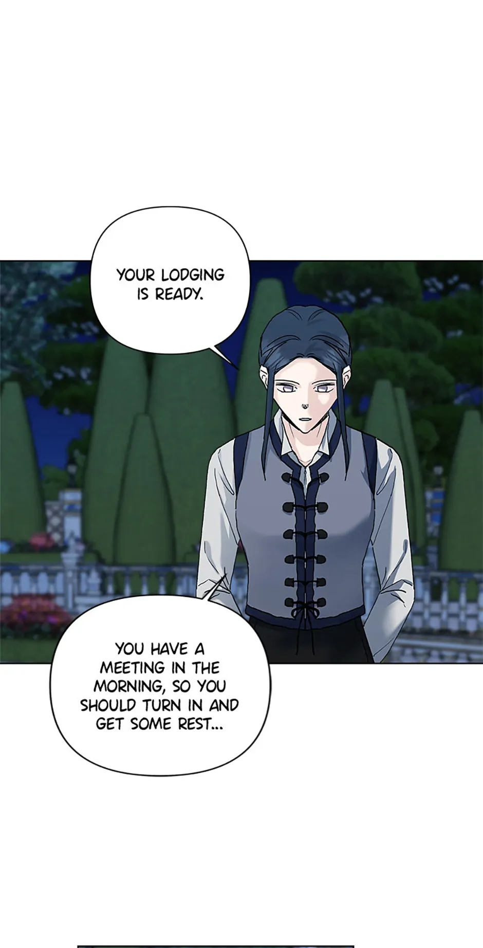If You Can’t Kill Me, Love Me chapter 24 page 56