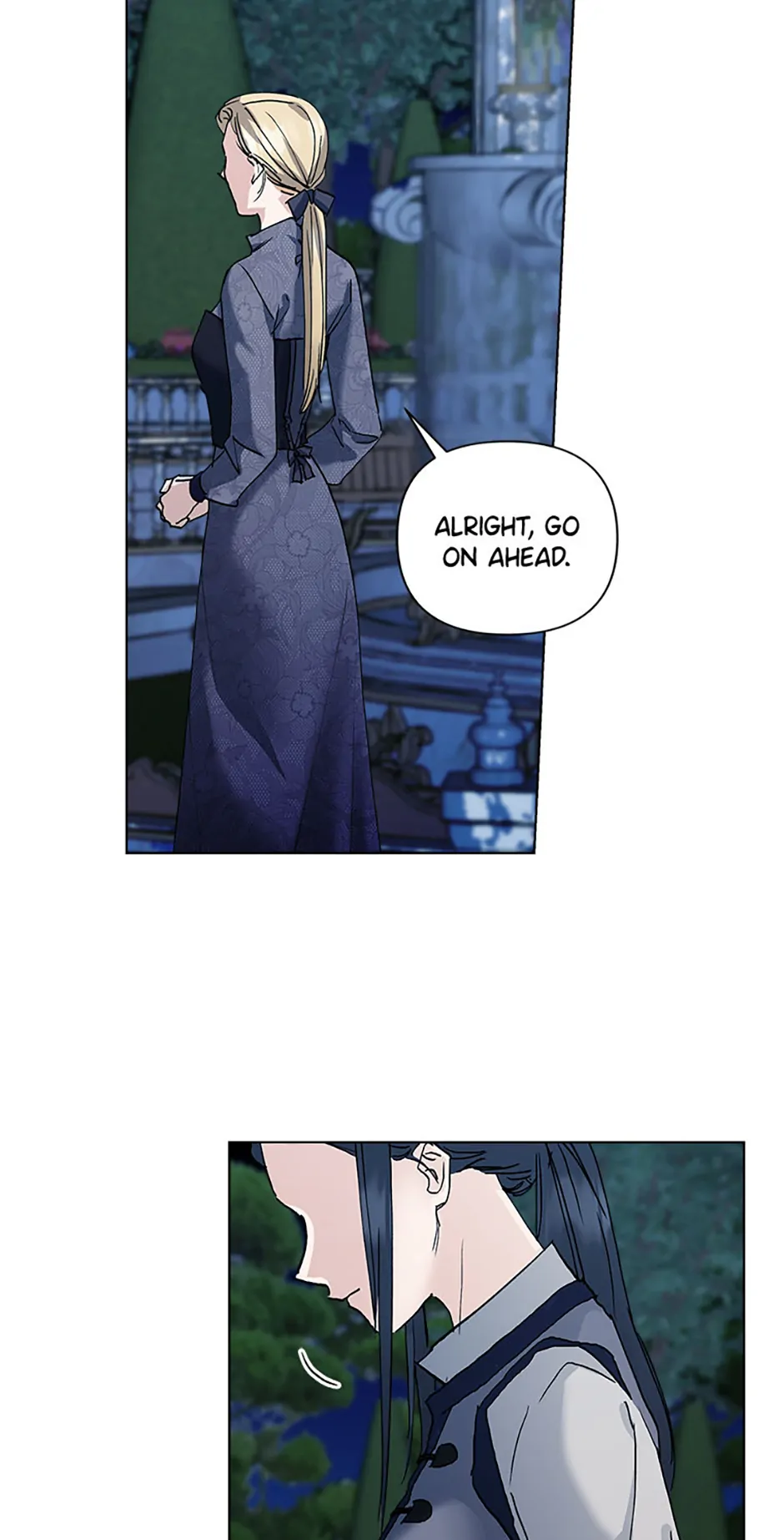 If You Can’t Kill Me, Love Me chapter 24 page 57