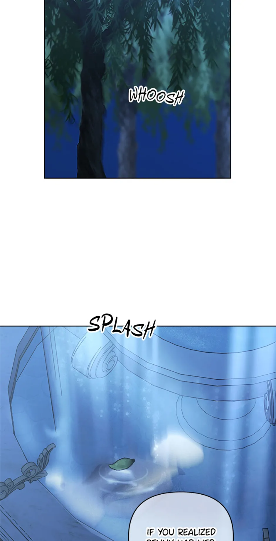 If You Can’t Kill Me, Love Me chapter 24 page 59