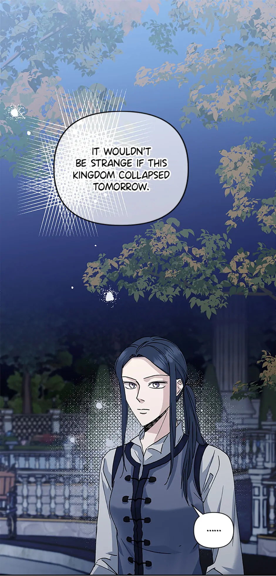 If You Can’t Kill Me, Love Me chapter 25 page 1