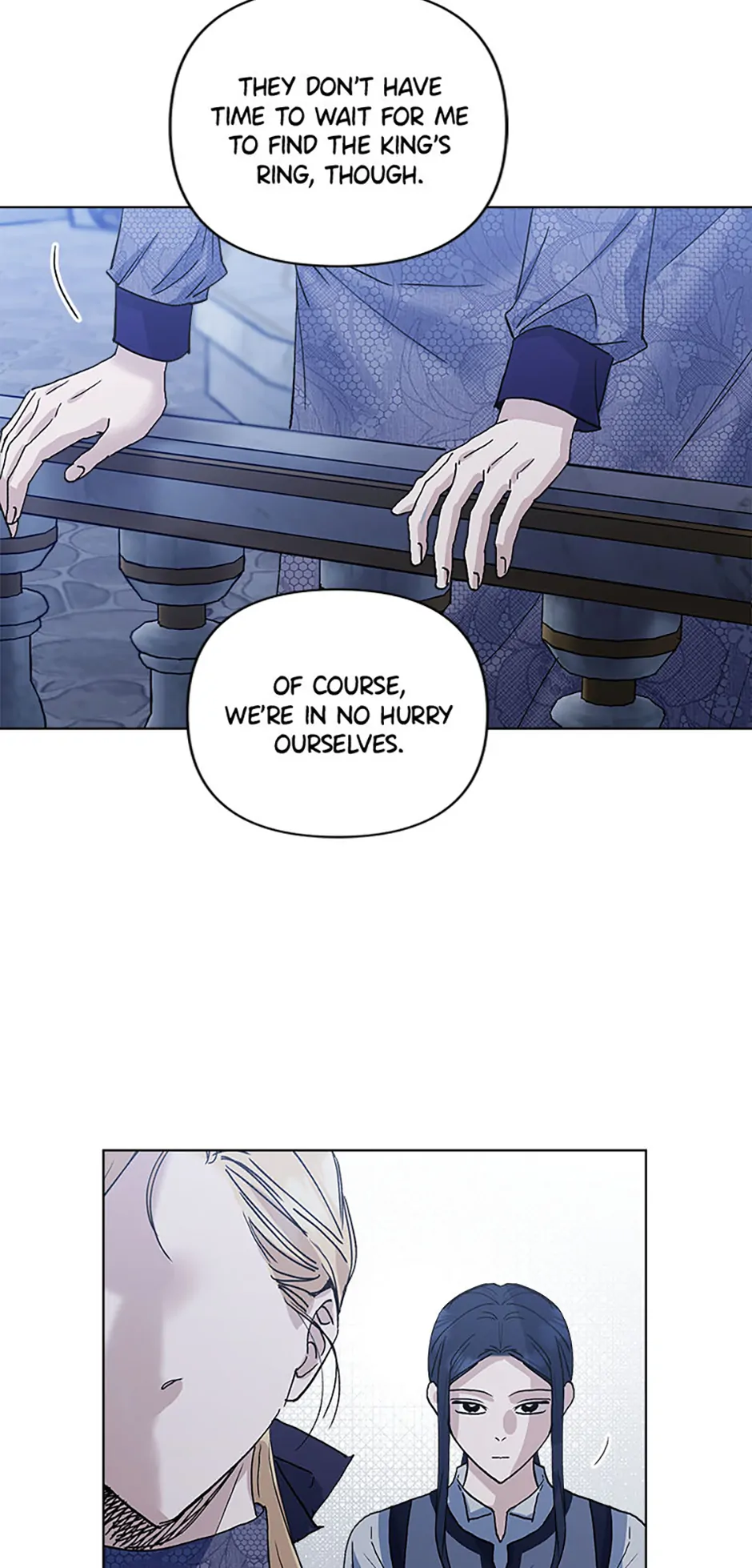 If You Can’t Kill Me, Love Me chapter 25 page 3