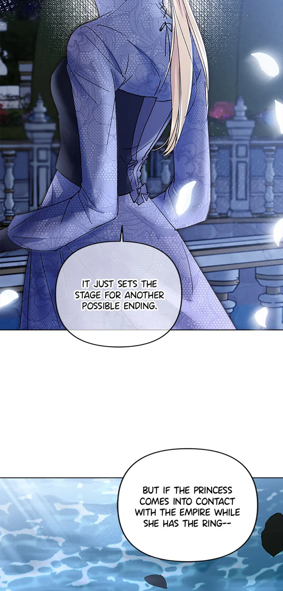 If You Can’t Kill Me, Love Me chapter 25 page 5