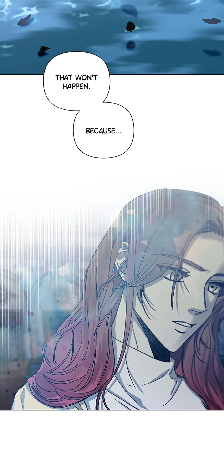 If You Can’t Kill Me, Love Me chapter 25 page 6