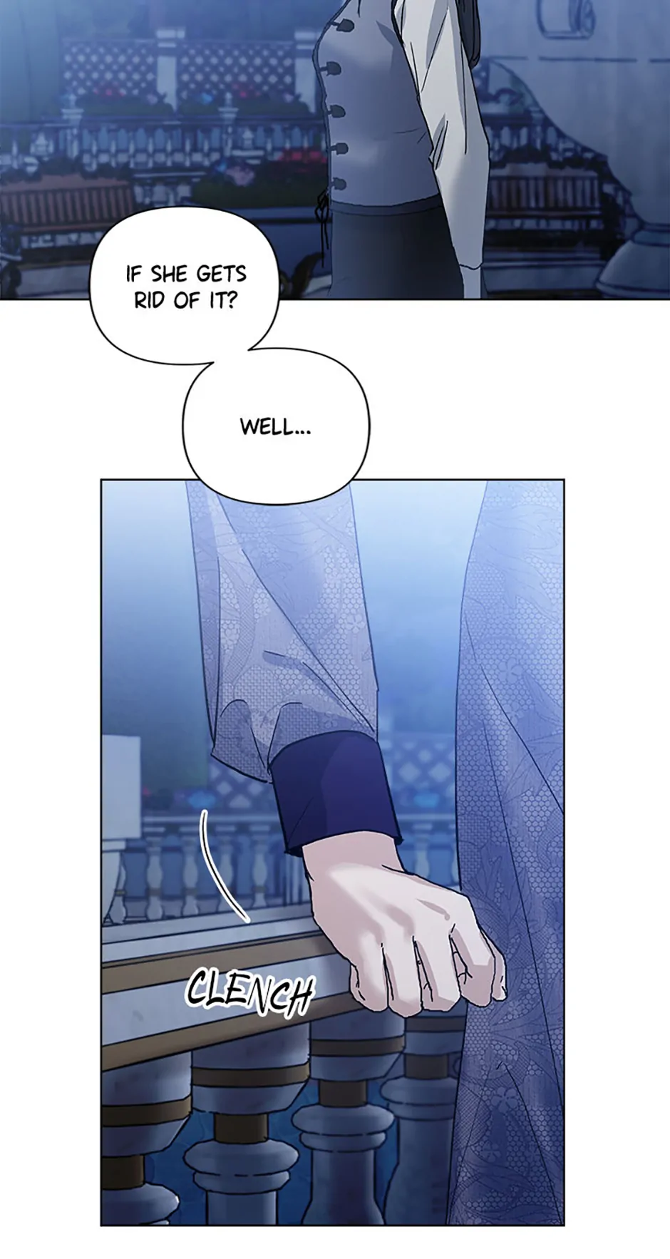 If You Can’t Kill Me, Love Me chapter 25 page 8
