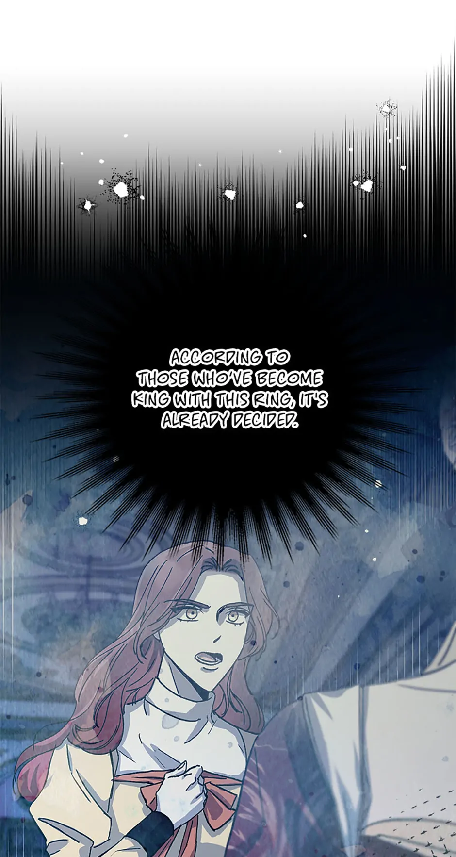 If You Can’t Kill Me, Love Me chapter 25 page 9