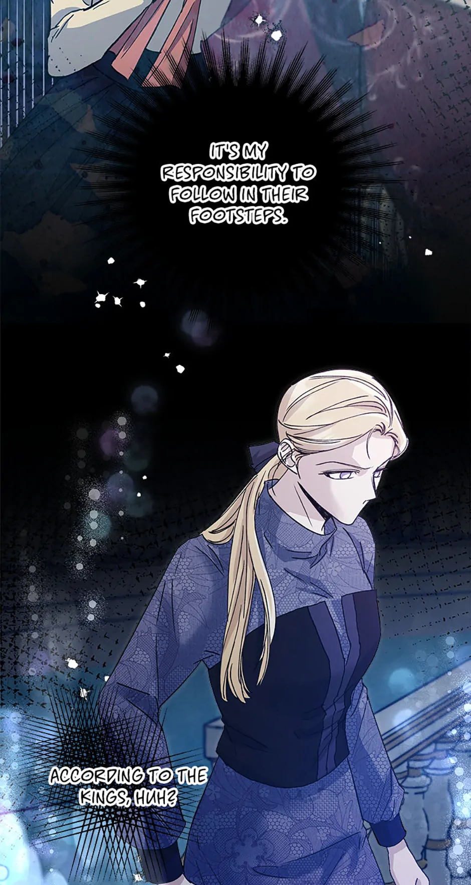 If You Can’t Kill Me, Love Me chapter 25 page 10