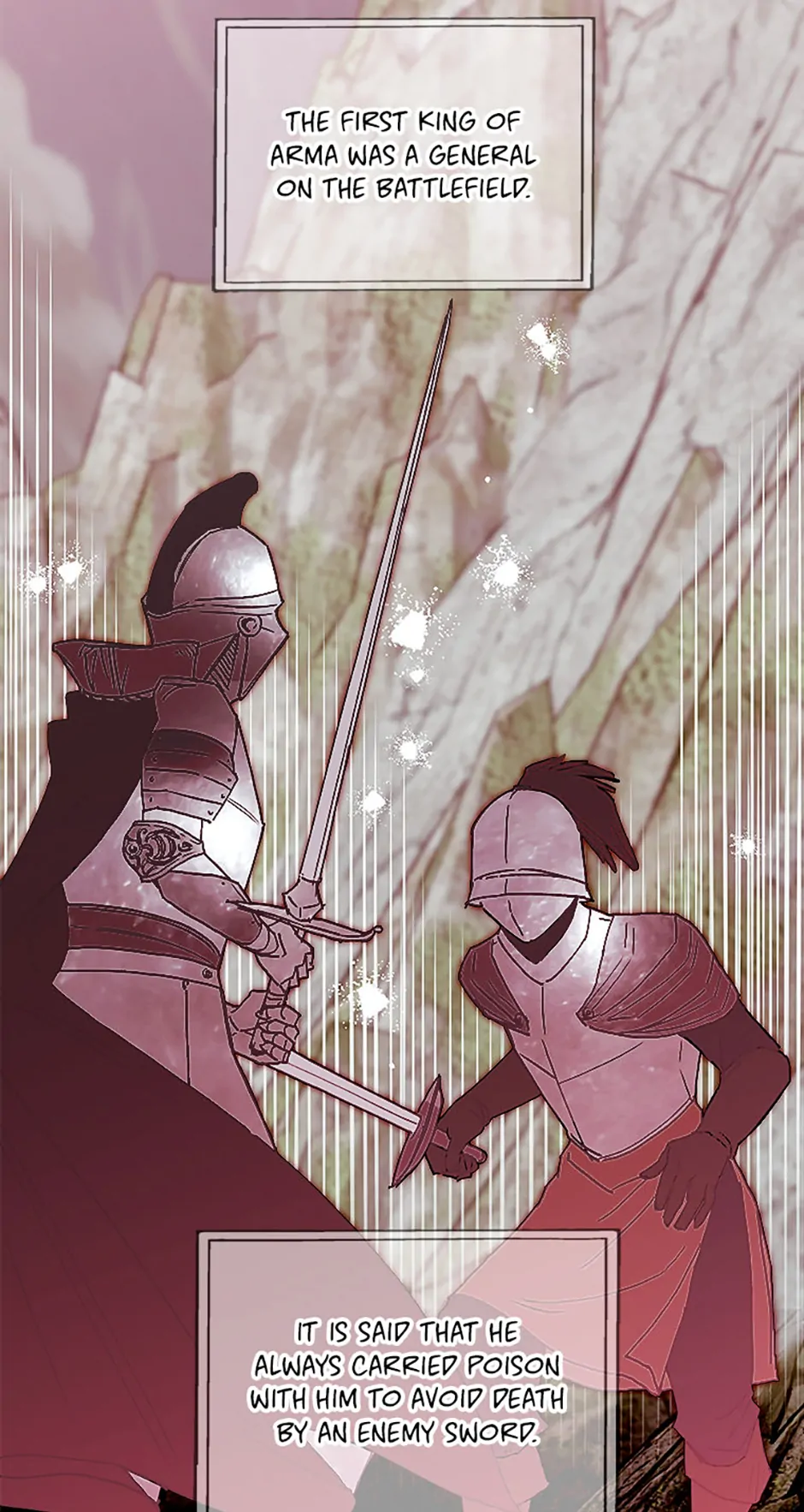 If You Can’t Kill Me, Love Me chapter 25 page 12