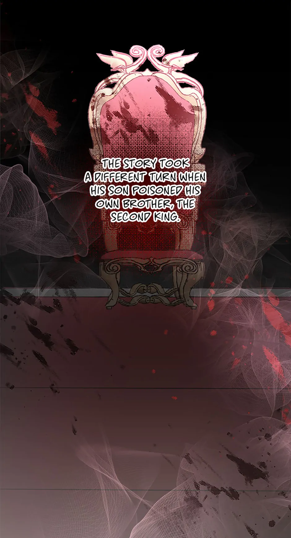 If You Can’t Kill Me, Love Me chapter 25 page 14