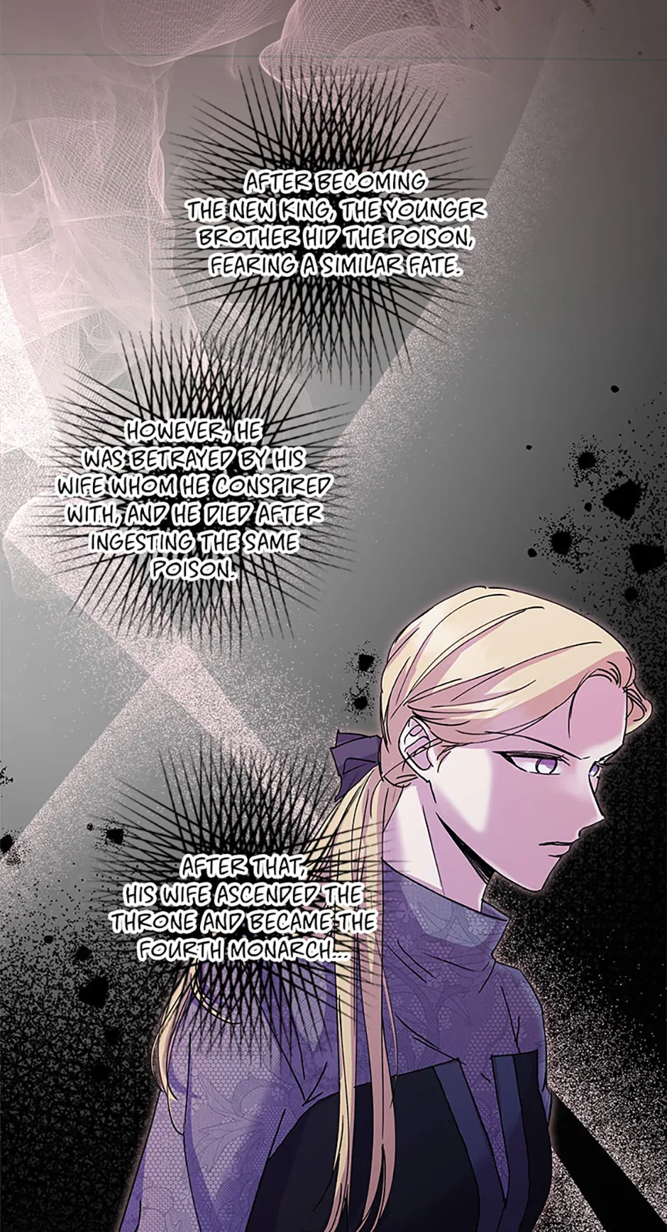 If You Can’t Kill Me, Love Me chapter 25 page 15