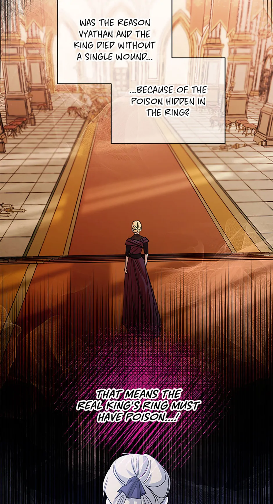 If You Can’t Kill Me, Love Me chapter 25 page 19
