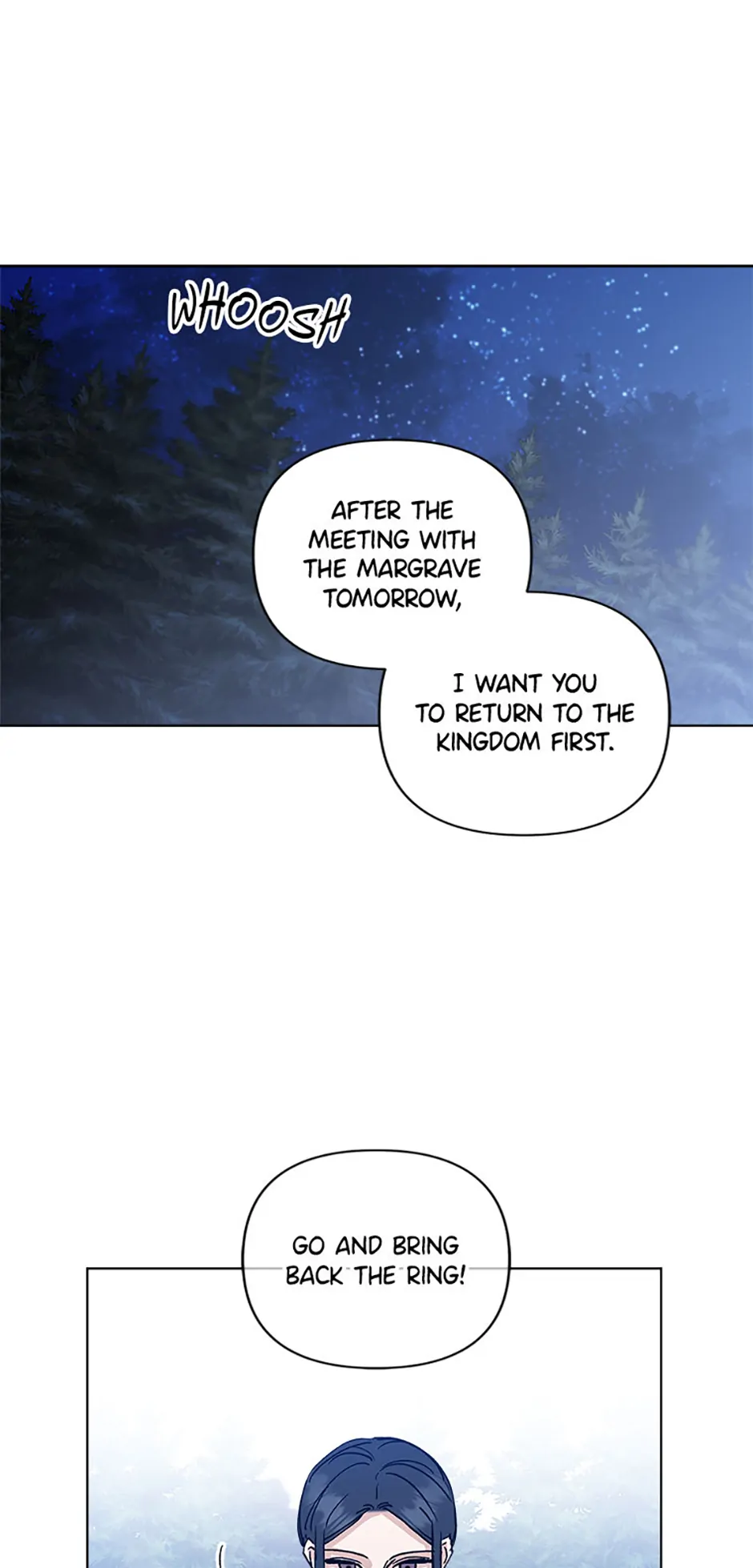If You Can’t Kill Me, Love Me chapter 25 page 21