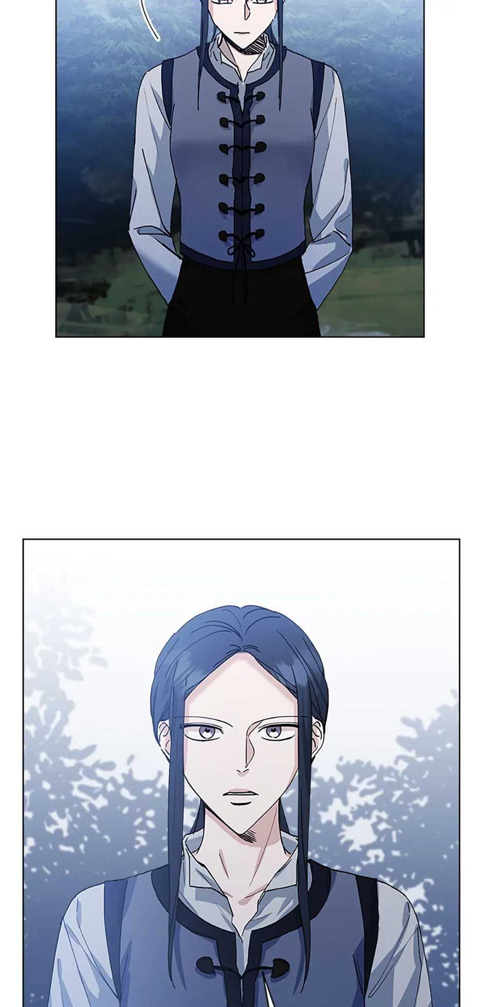 If You Can’t Kill Me, Love Me chapter 25 page 22