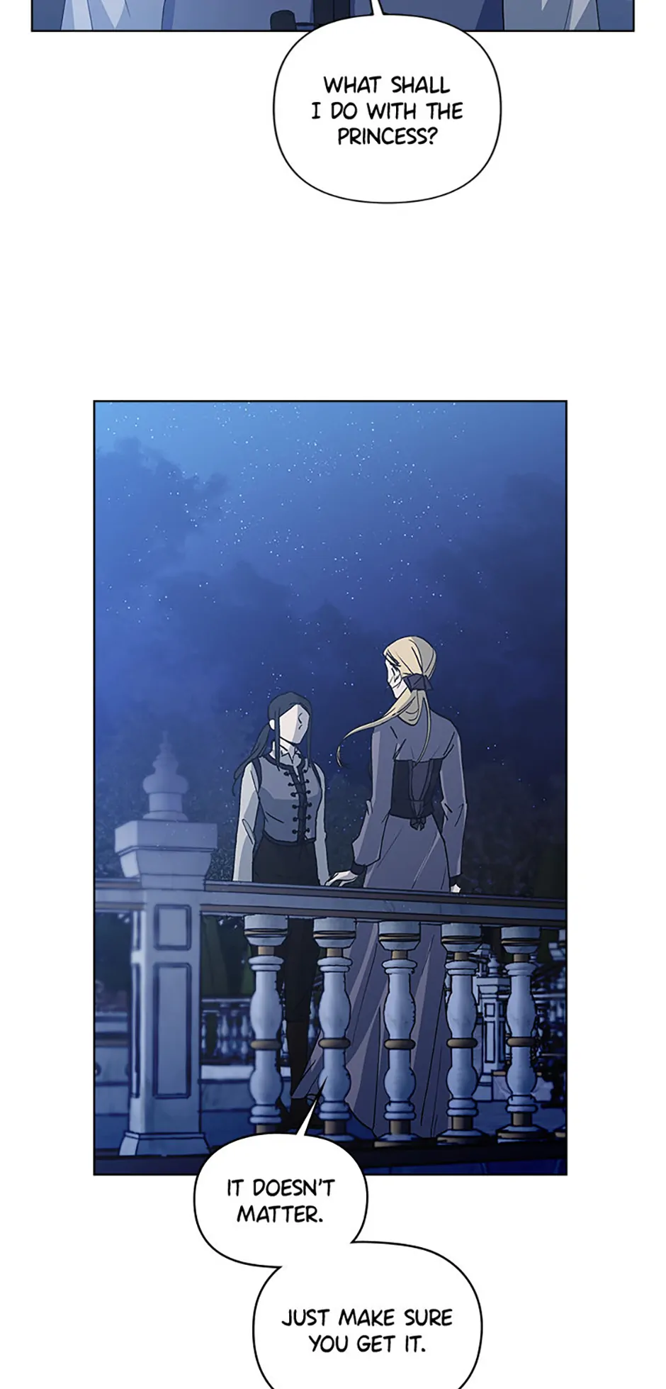 If You Can’t Kill Me, Love Me chapter 25 page 23