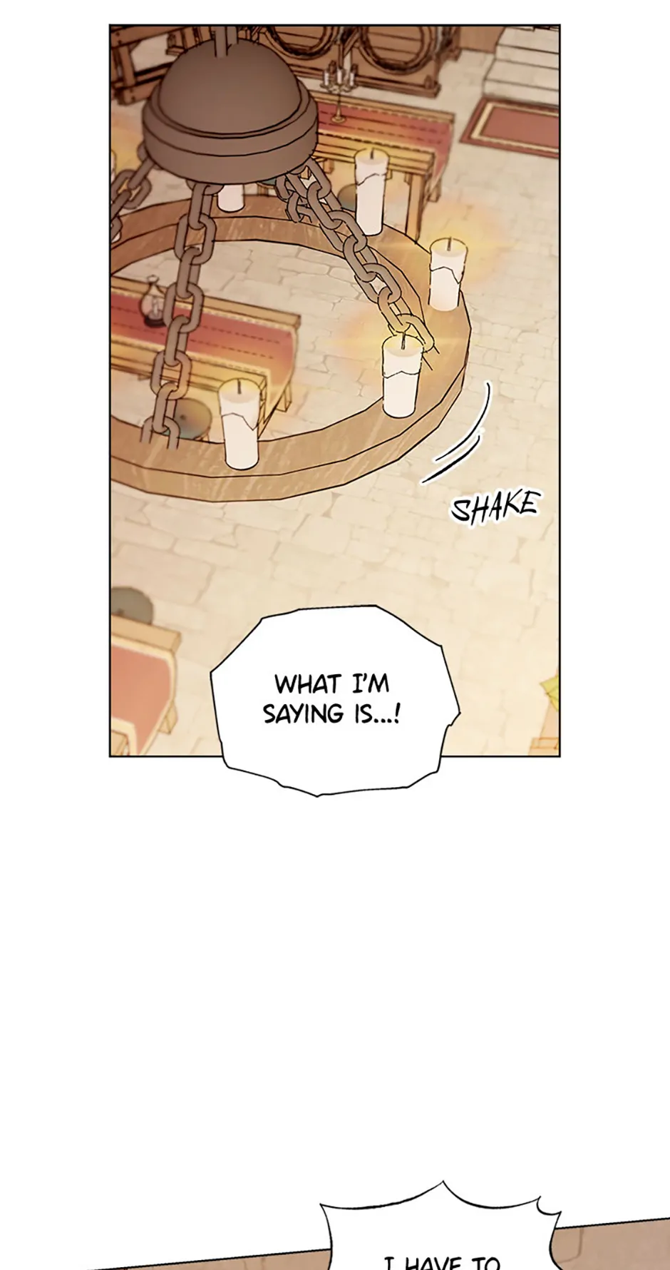 If You Can’t Kill Me, Love Me chapter 25 page 27