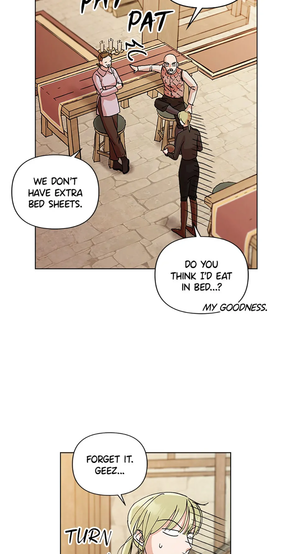 If You Can’t Kill Me, Love Me chapter 25 page 29