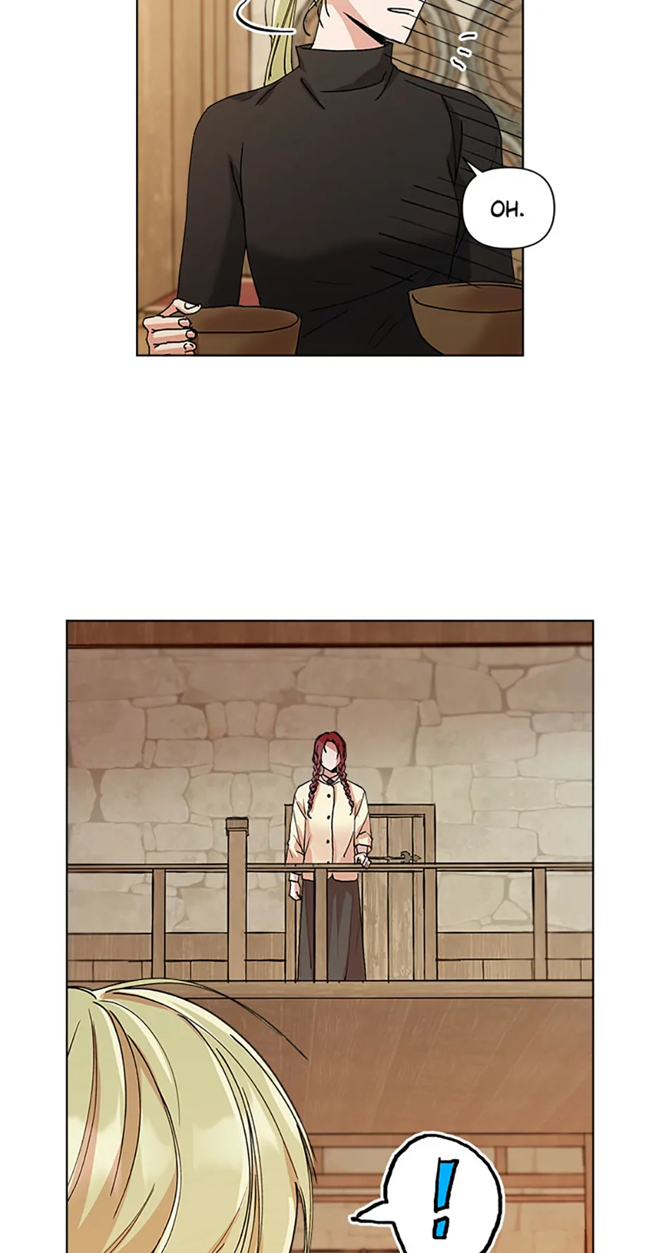If You Can’t Kill Me, Love Me chapter 25 page 30