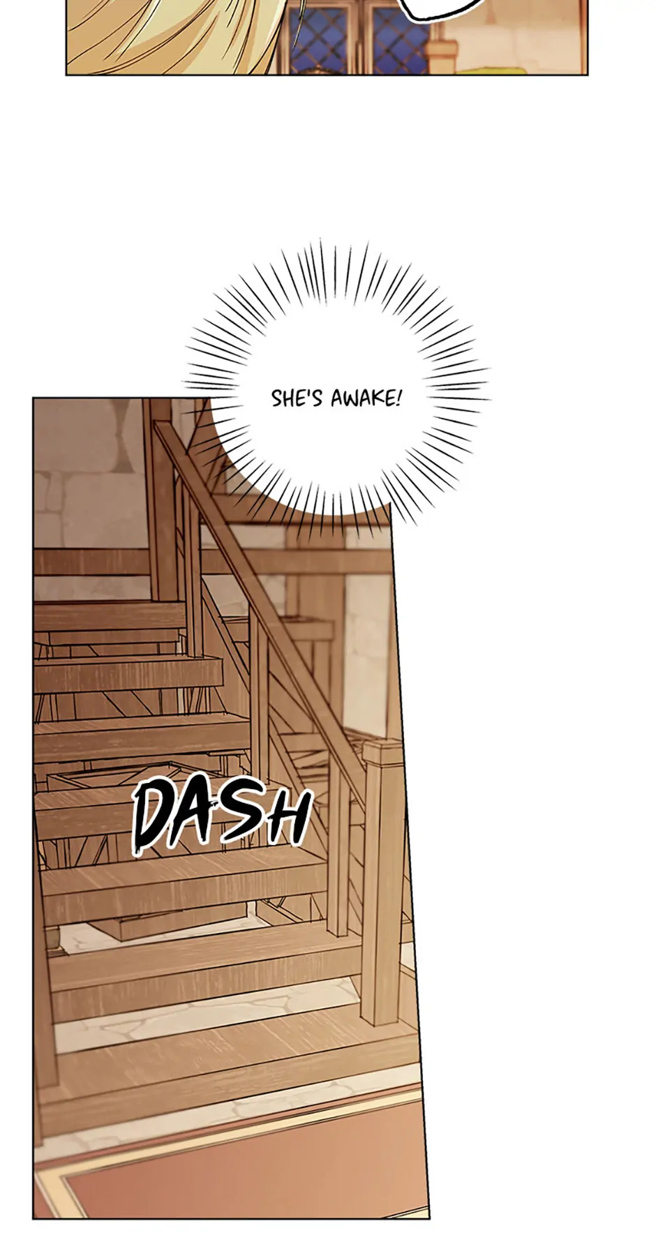 If You Can’t Kill Me, Love Me chapter 25 page 31