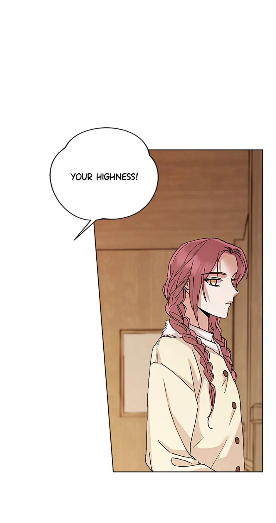 If You Can’t Kill Me, Love Me chapter 25 page 32