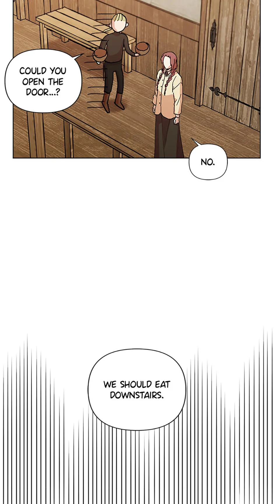 If You Can’t Kill Me, Love Me chapter 25 page 35