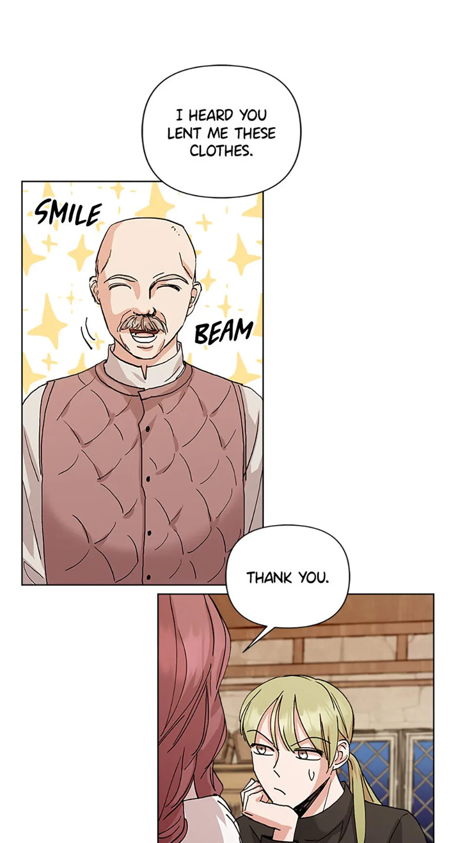 If You Can’t Kill Me, Love Me chapter 25 page 37