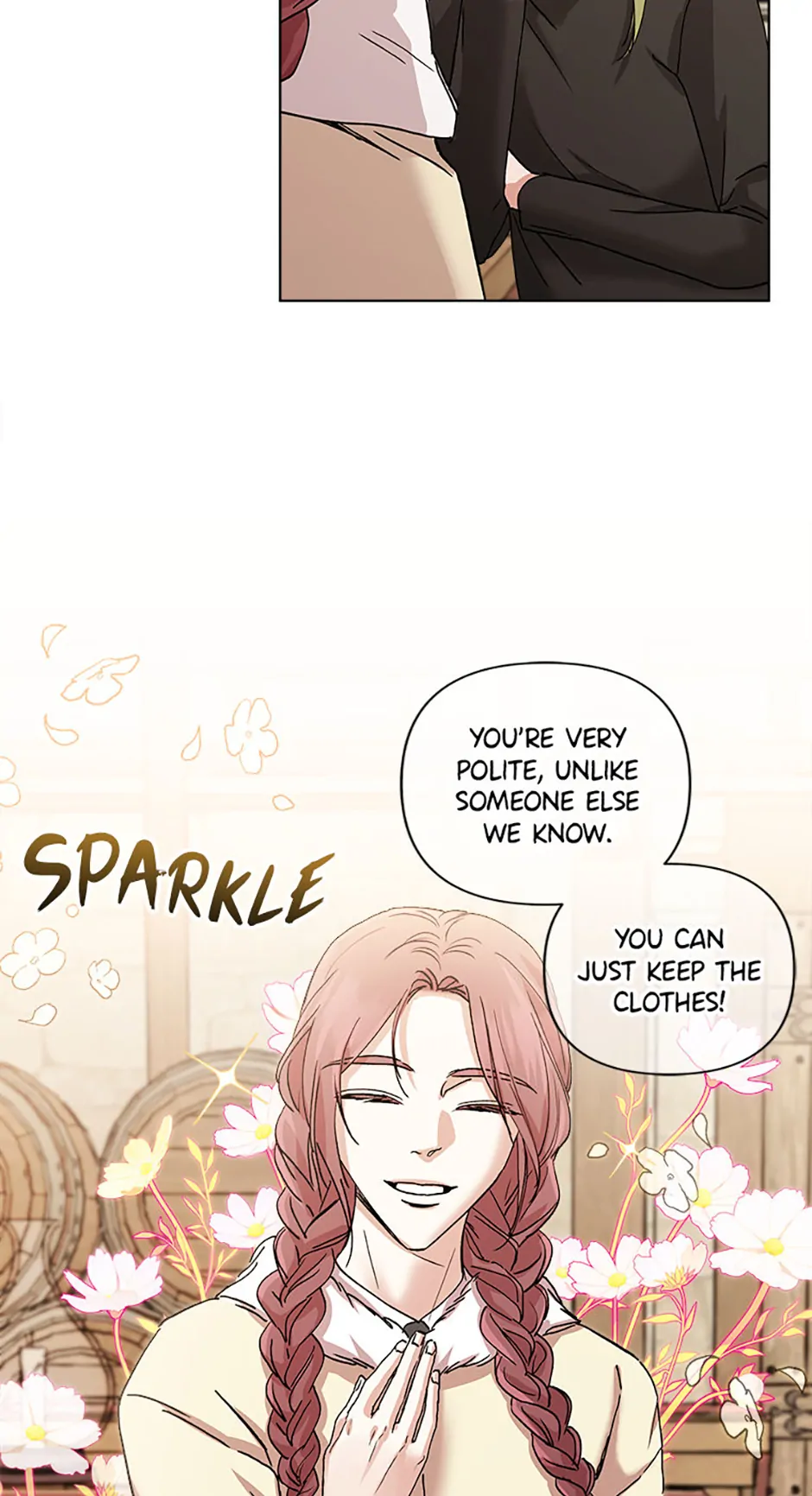 If You Can’t Kill Me, Love Me chapter 25 page 38