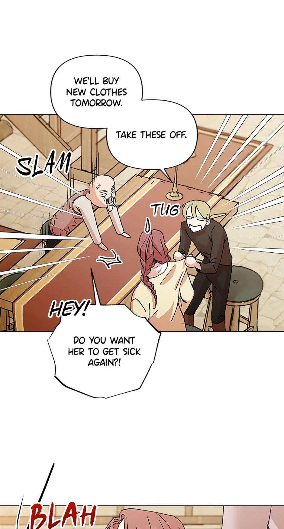 If You Can’t Kill Me, Love Me chapter 25 page 40