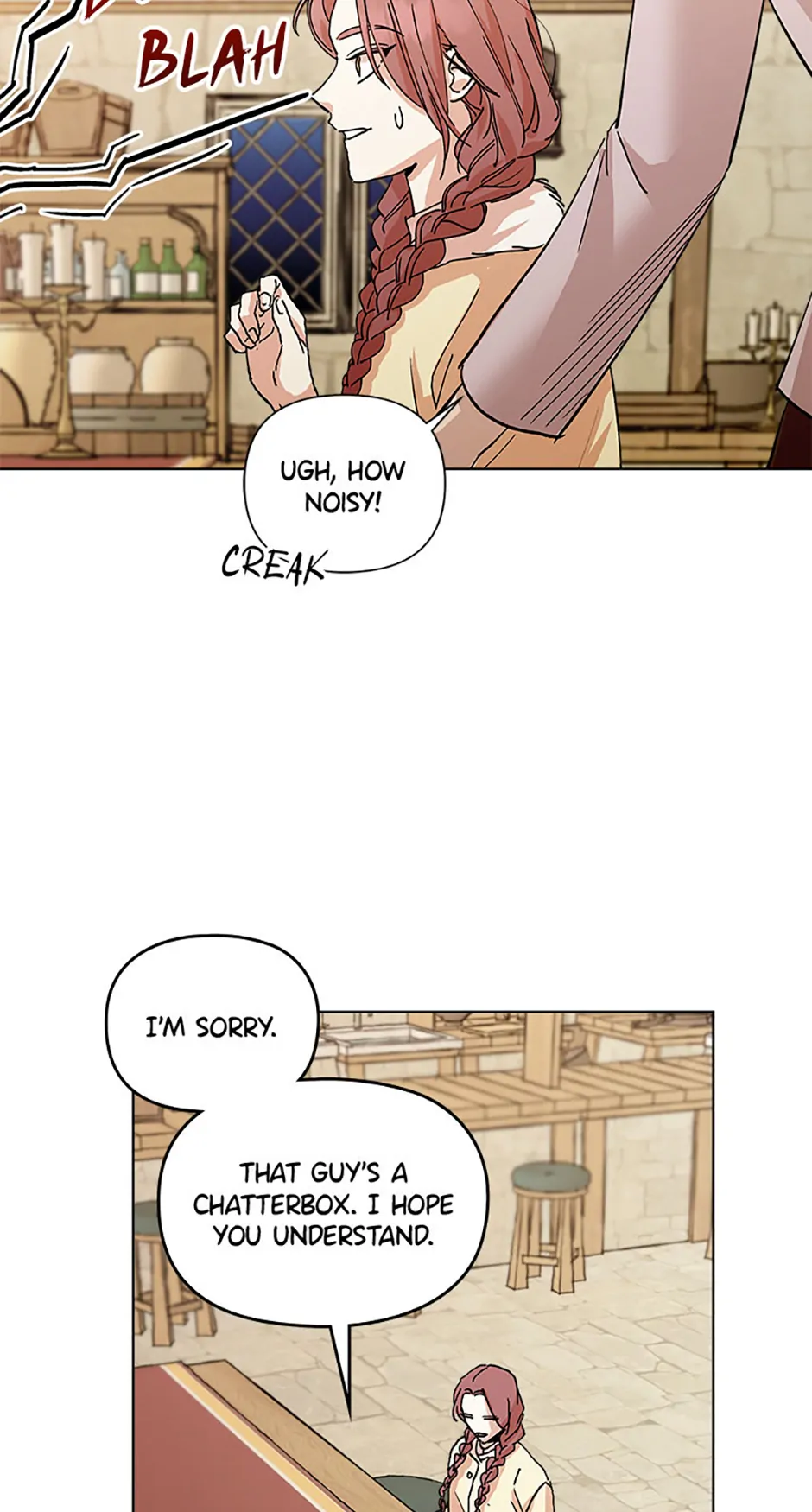 If You Can’t Kill Me, Love Me chapter 25 page 41