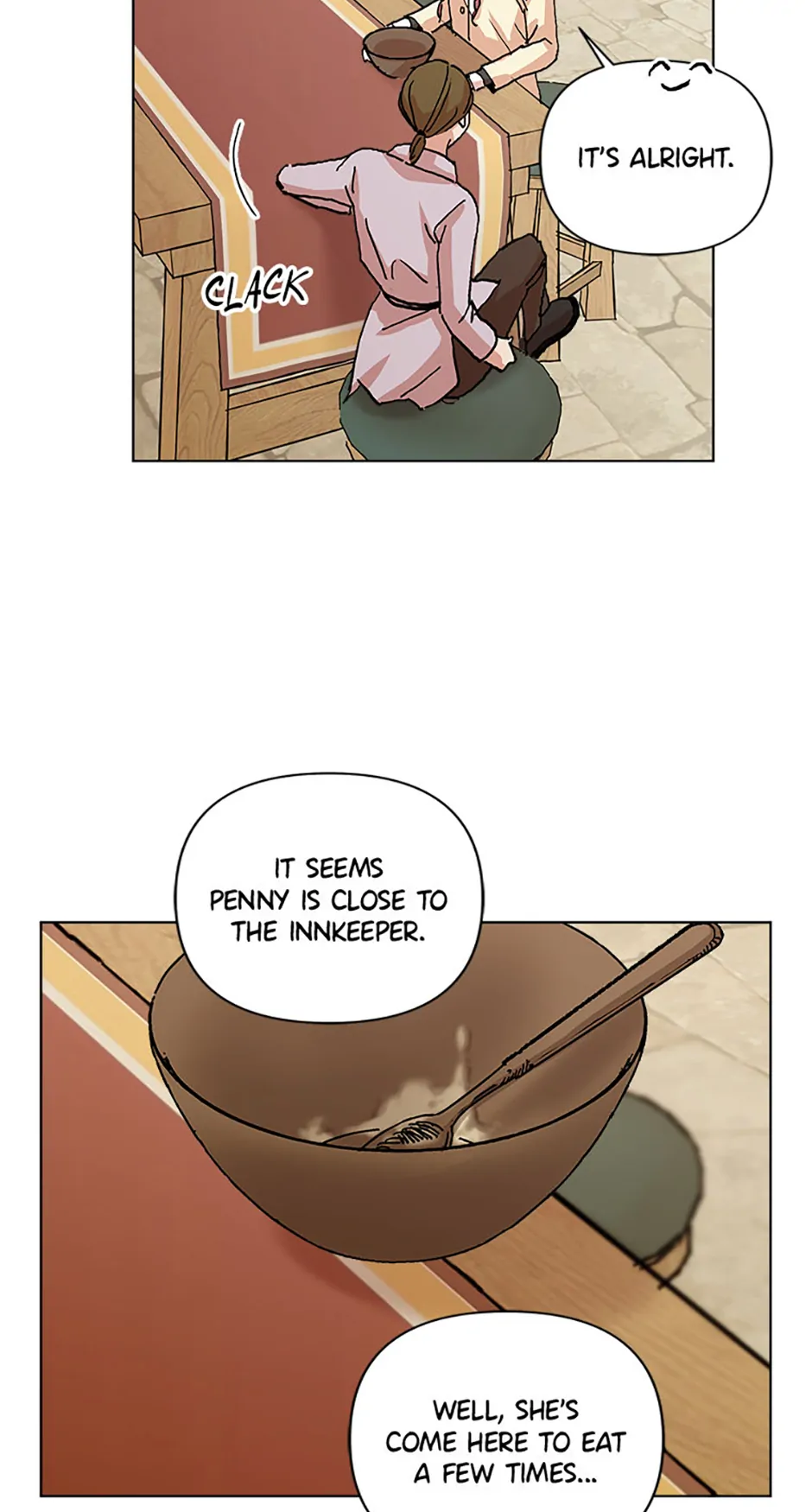 If You Can’t Kill Me, Love Me chapter 25 page 42