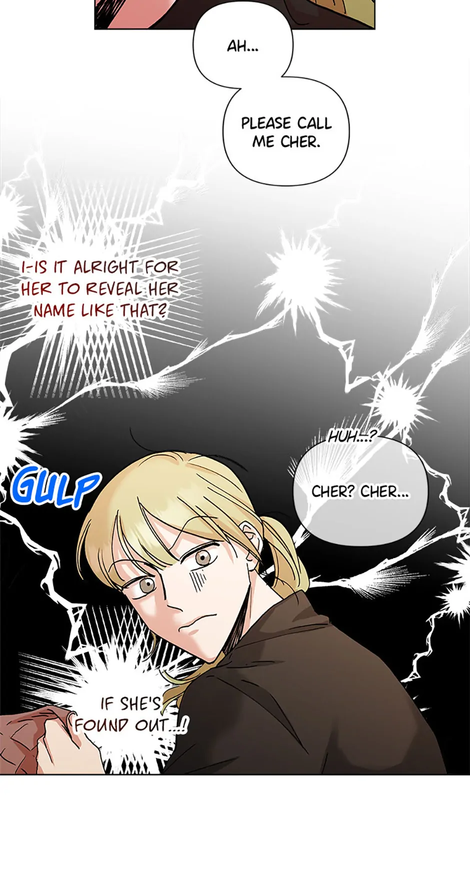 If You Can’t Kill Me, Love Me chapter 25 page 44