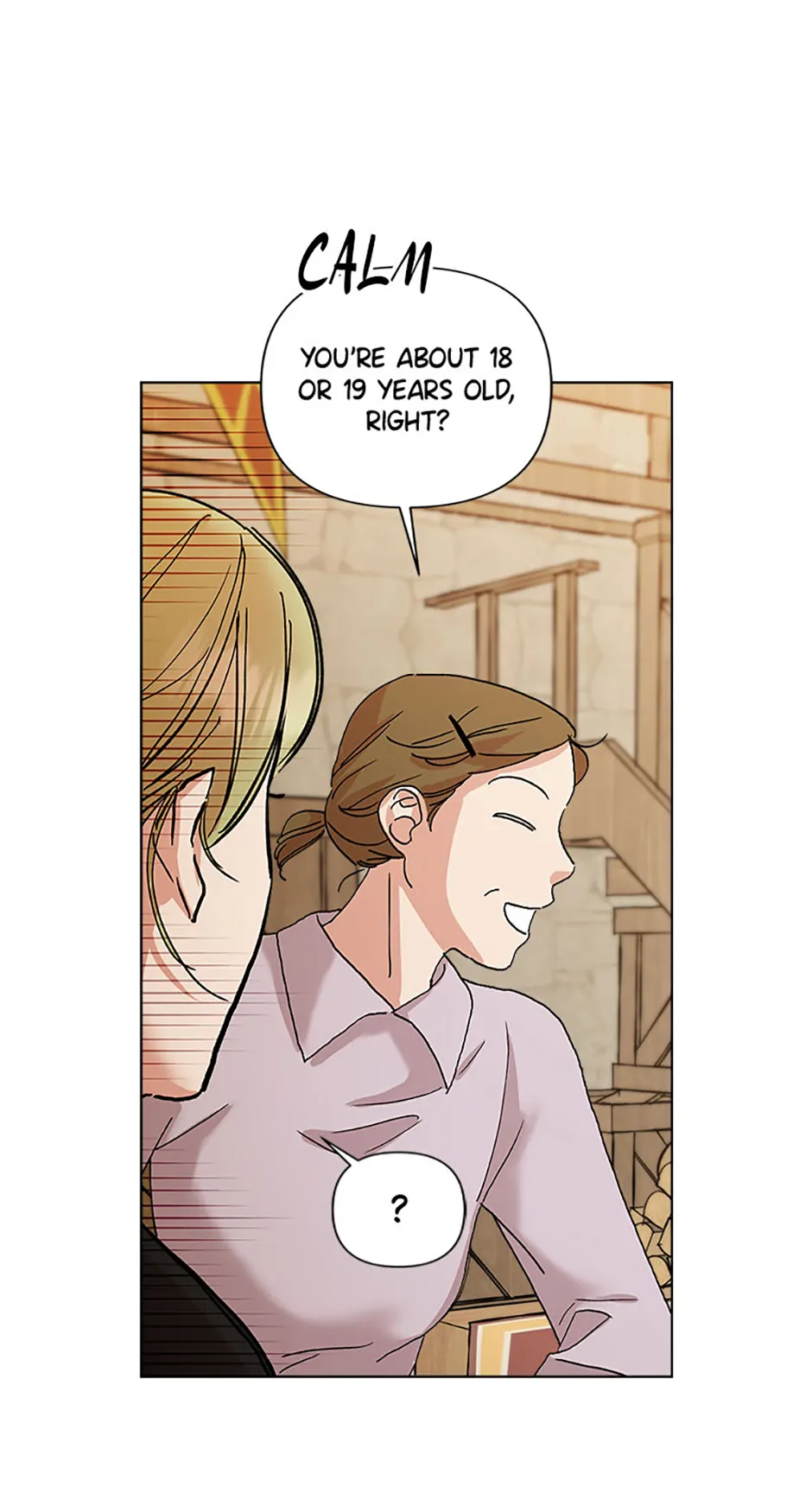 If You Can’t Kill Me, Love Me chapter 25 page 45