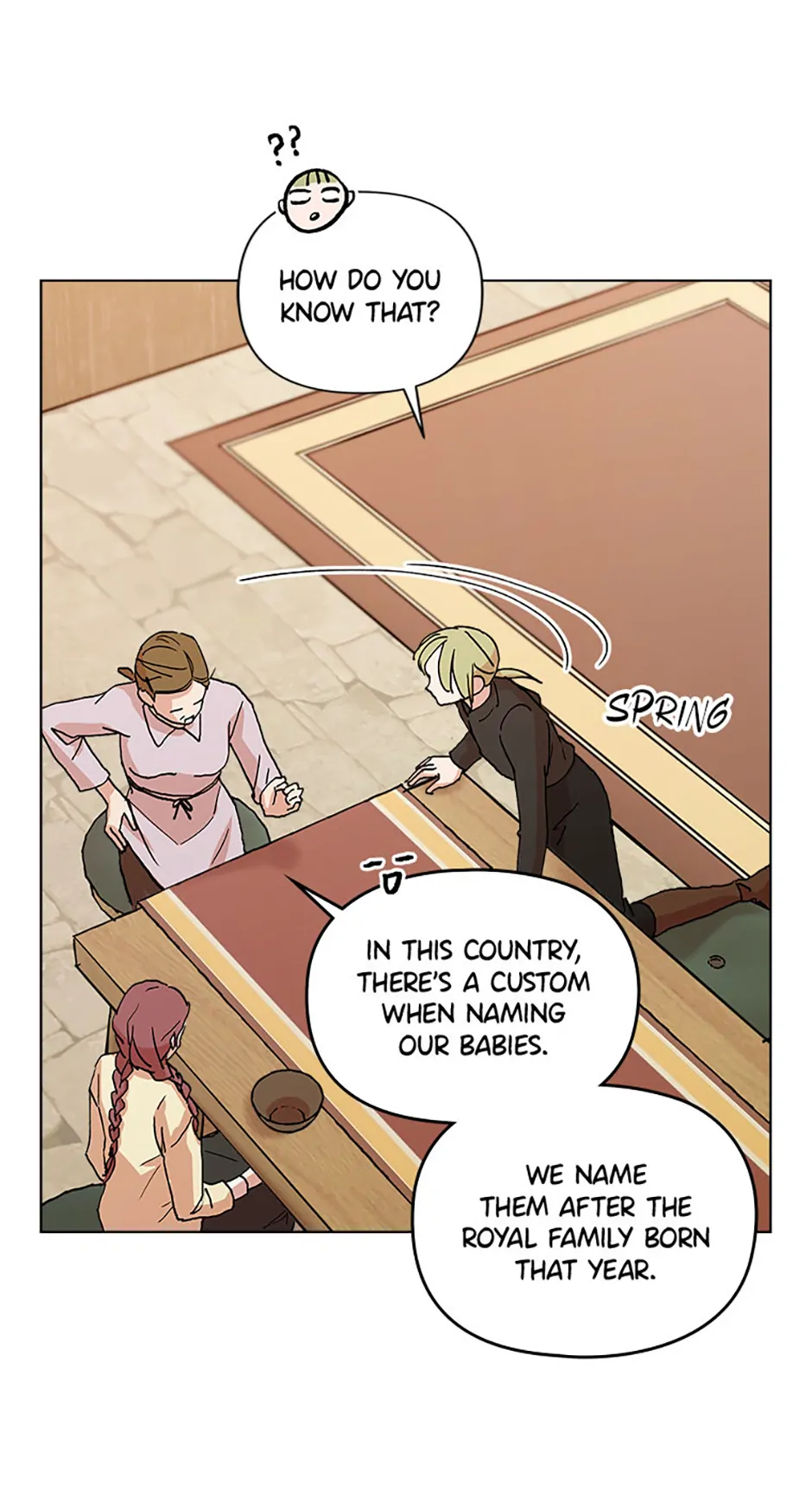If You Can’t Kill Me, Love Me chapter 25 page 46