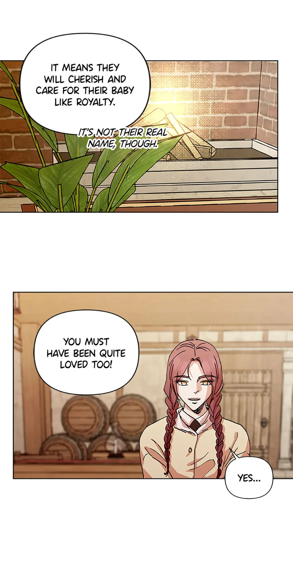 If You Can’t Kill Me, Love Me chapter 25 page 47