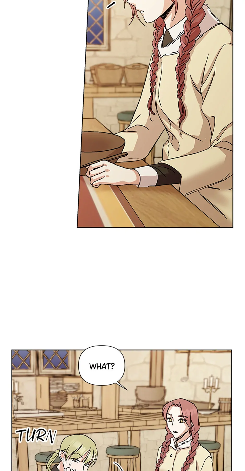 If You Can’t Kill Me, Love Me chapter 25 page 49