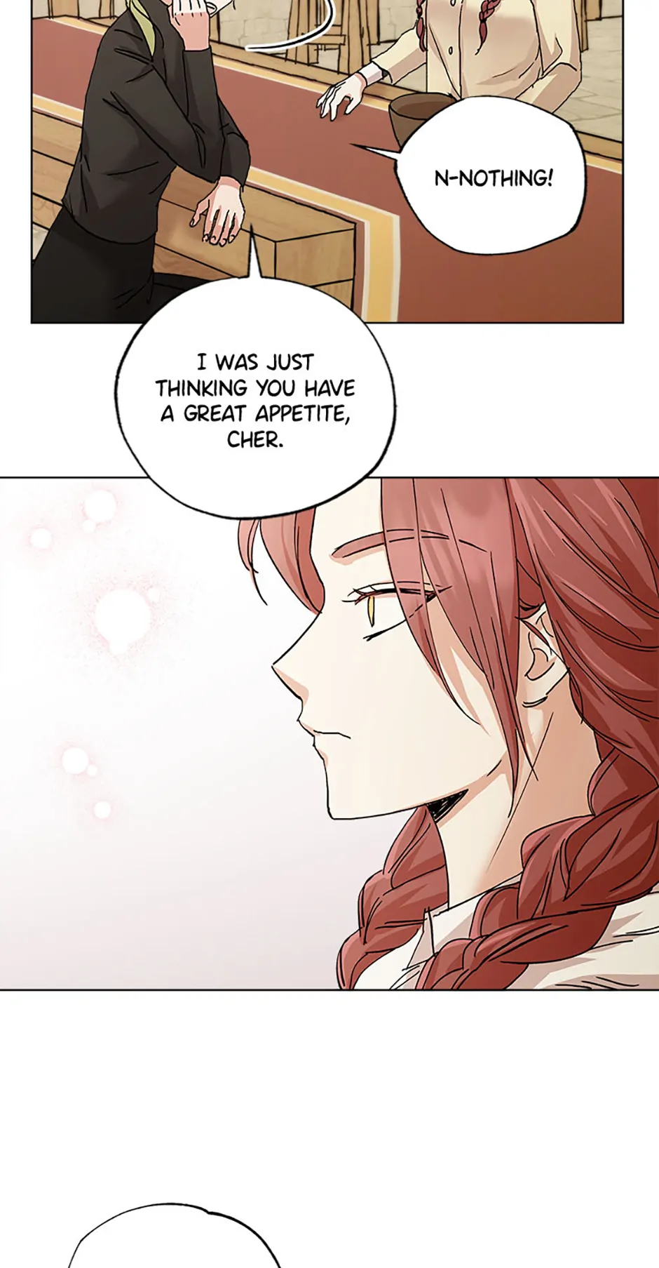 If You Can’t Kill Me, Love Me chapter 25 page 50