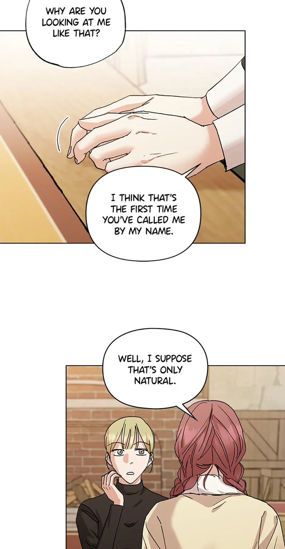 If You Can’t Kill Me, Love Me chapter 25 page 51