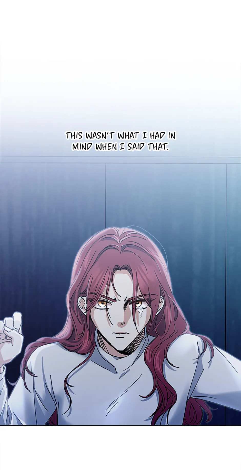 If You Can’t Kill Me, Love Me chapter 25 page 57