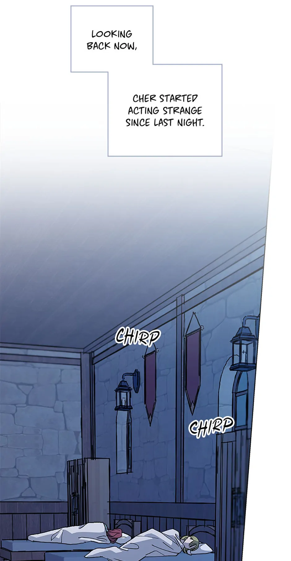 If You Can’t Kill Me, Love Me chapter 26 page 2