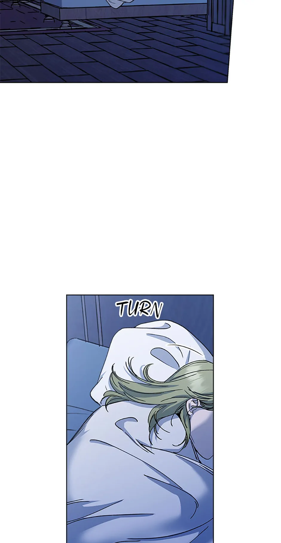 If You Can’t Kill Me, Love Me chapter 26 page 3