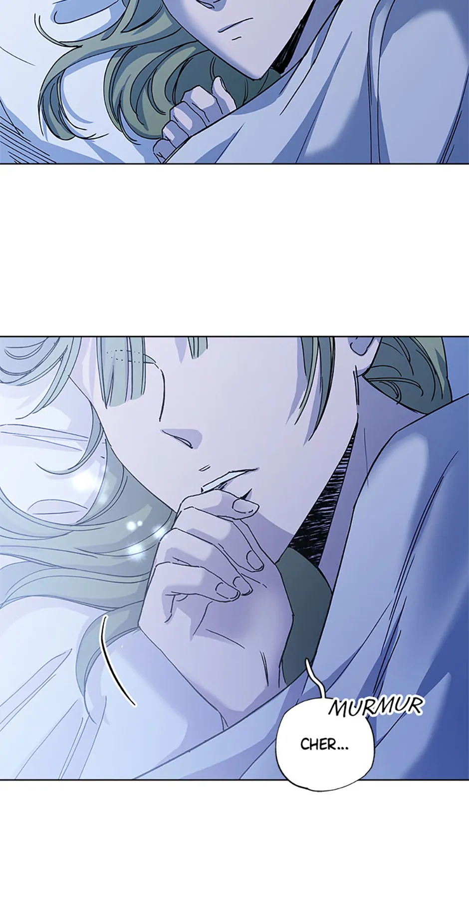 If You Can’t Kill Me, Love Me chapter 26 page 6