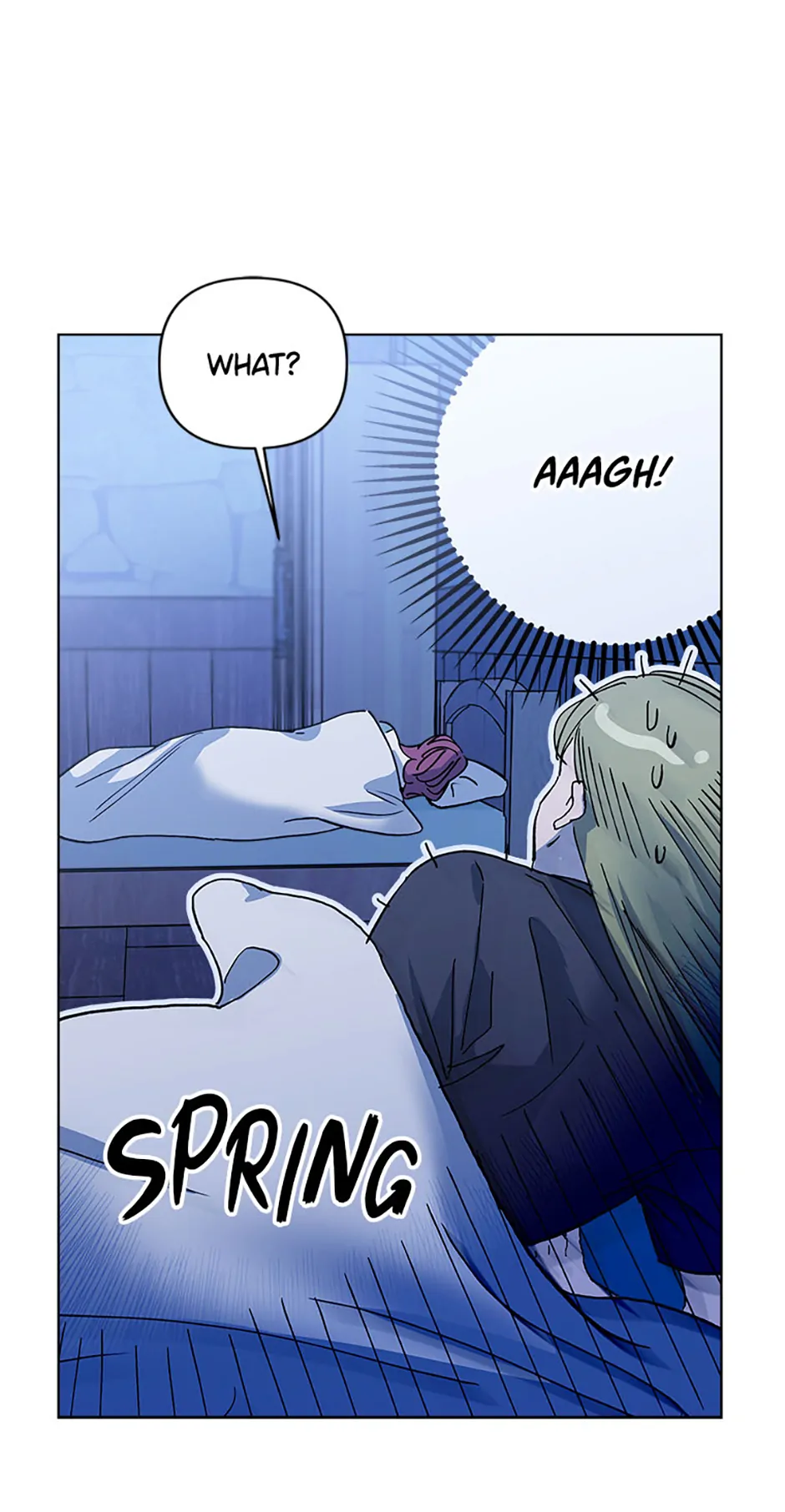 If You Can’t Kill Me, Love Me chapter 26 page 7