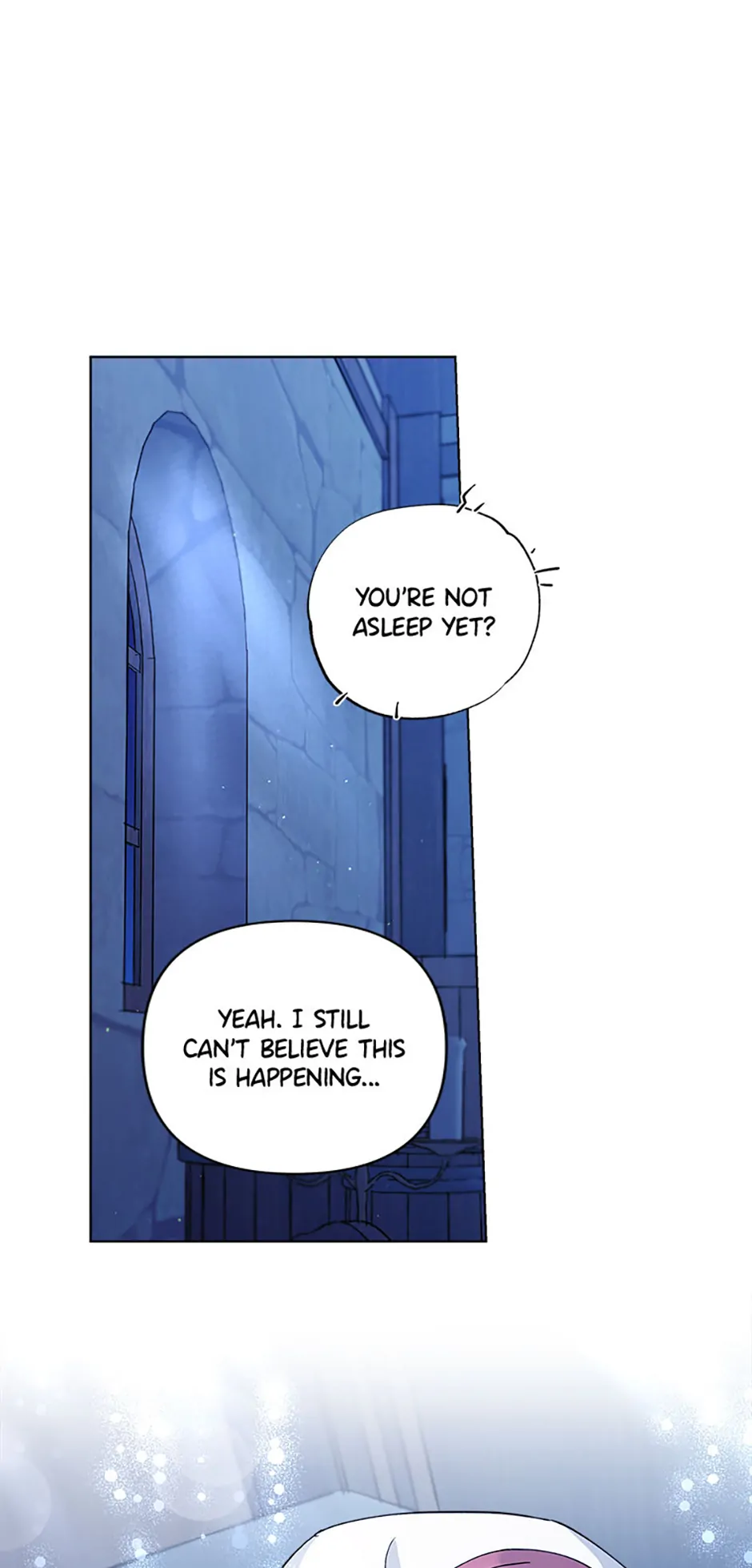 If You Can’t Kill Me, Love Me chapter 26 page 8