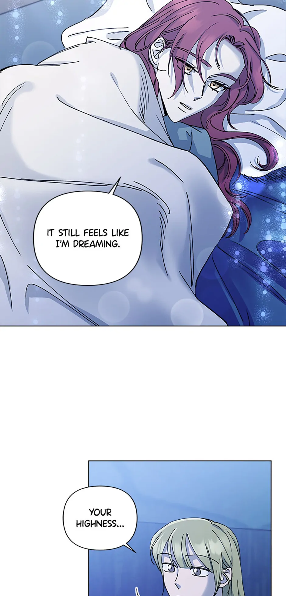 If You Can’t Kill Me, Love Me chapter 26 page 9
