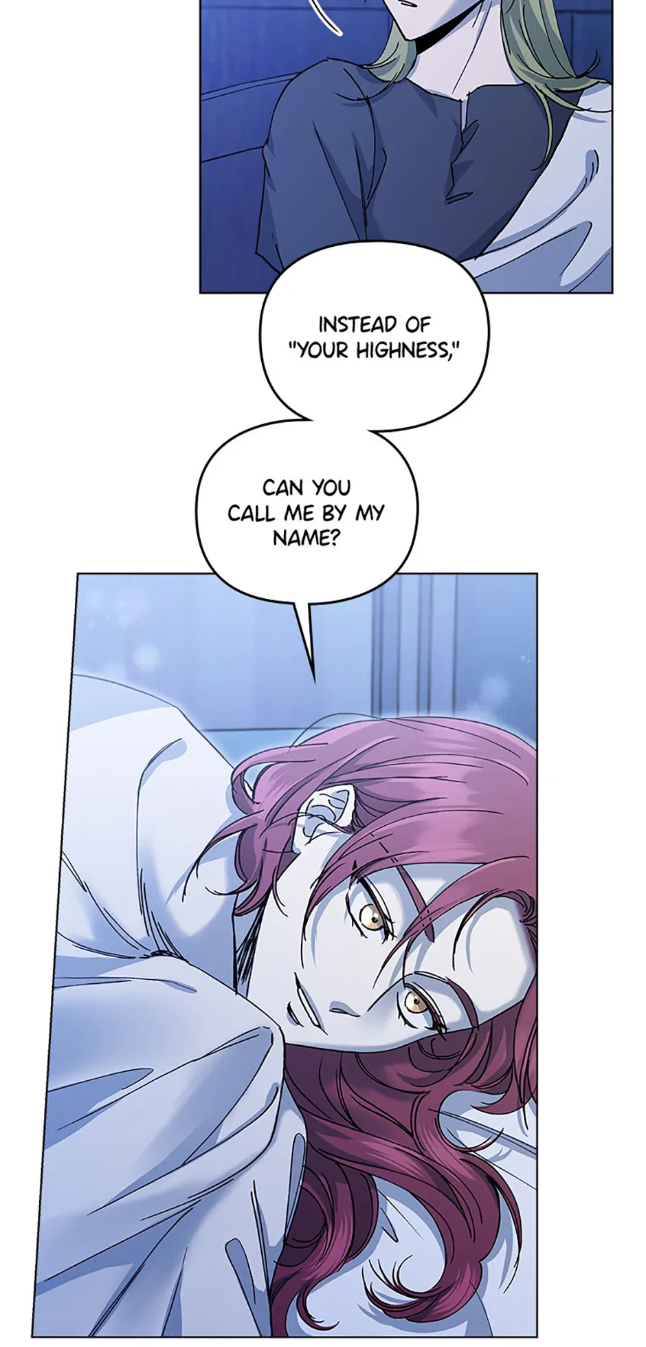 If You Can’t Kill Me, Love Me chapter 26 page 10