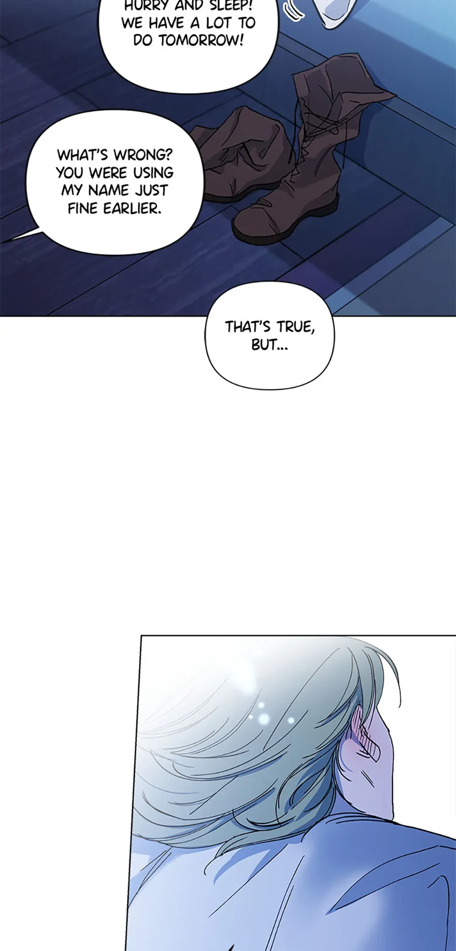 If You Can’t Kill Me, Love Me chapter 26 page 12