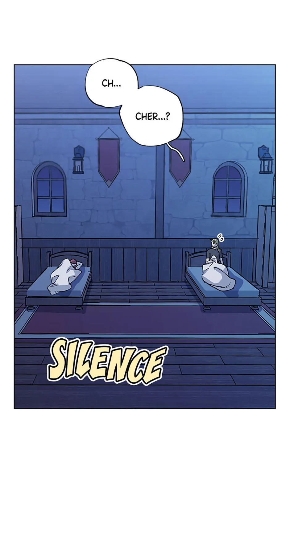 If You Can’t Kill Me, Love Me chapter 26 page 16