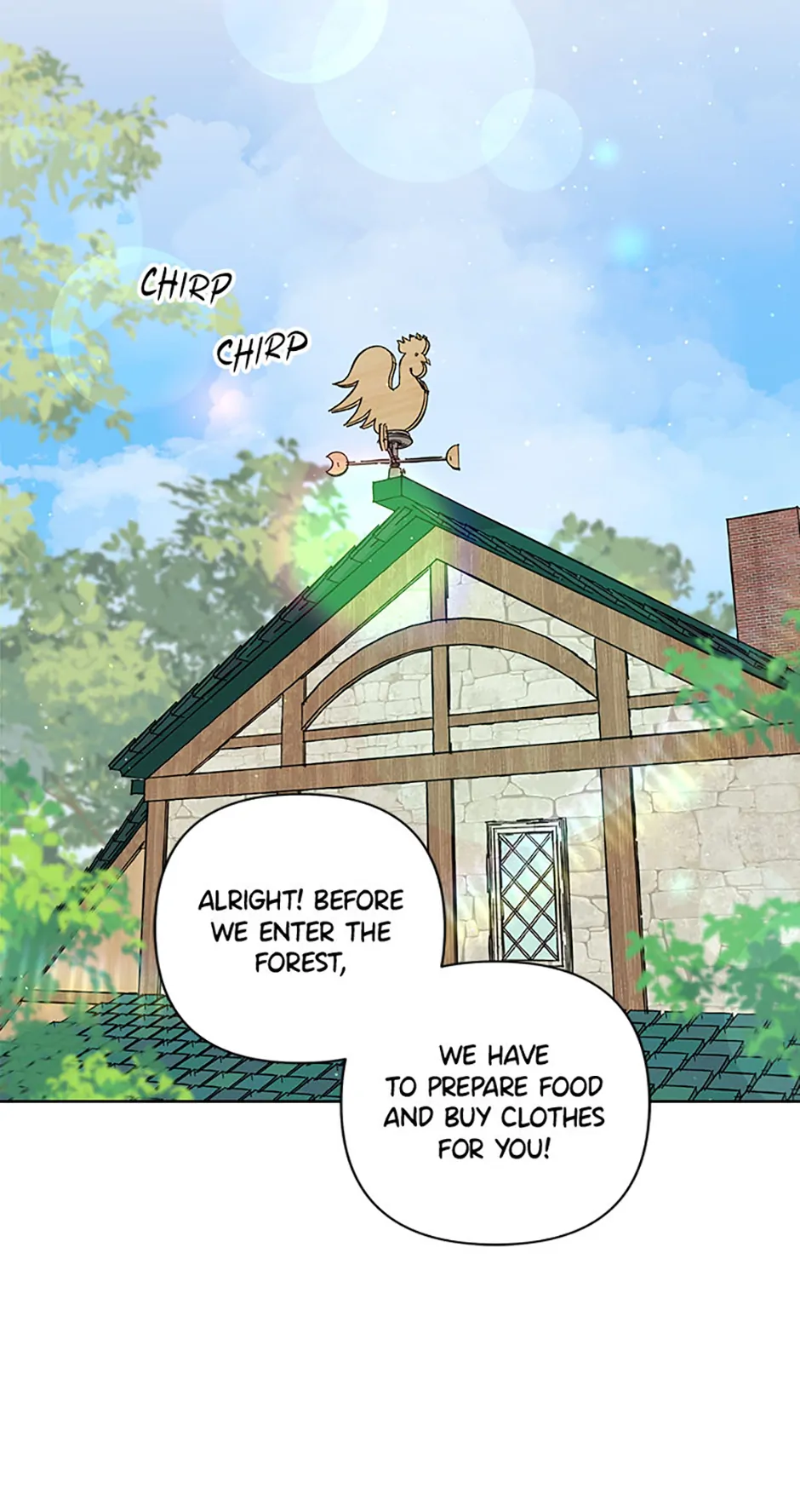 If You Can’t Kill Me, Love Me chapter 26 page 20