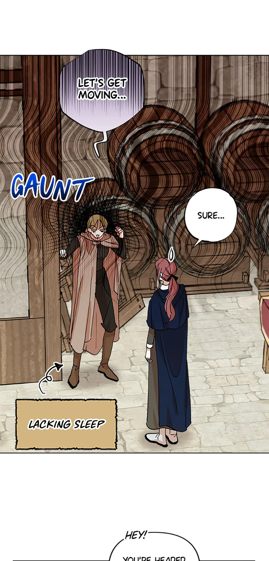If You Can’t Kill Me, Love Me chapter 26 page 21
